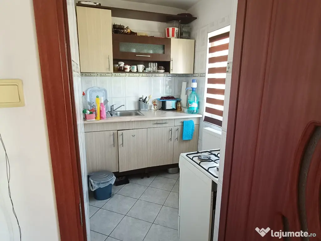 Garsoniera de închiriat Mihai Bravu Ploiesti