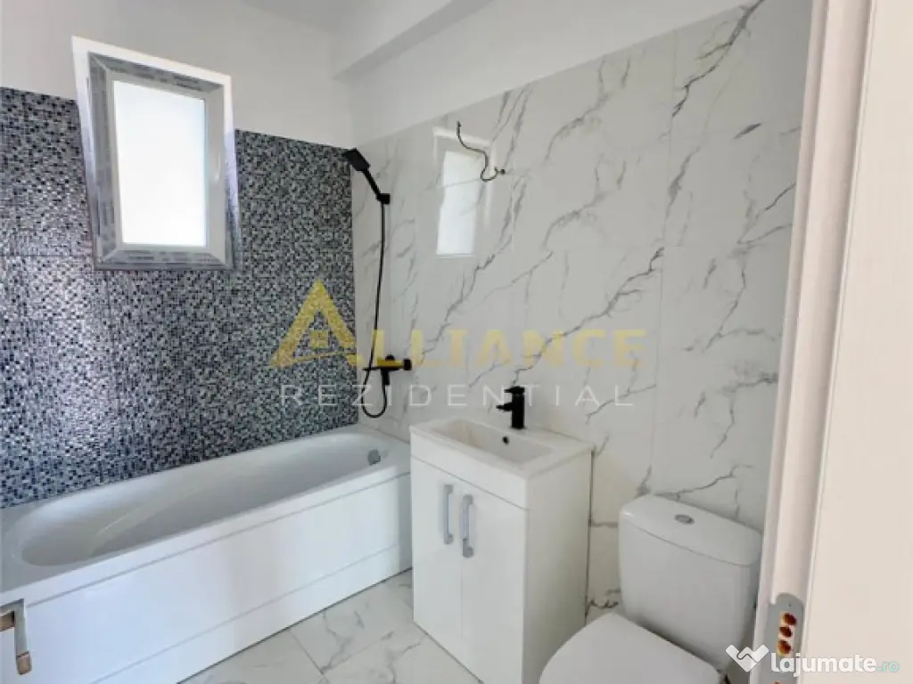 Casa individuala parter Comuna Berceni 