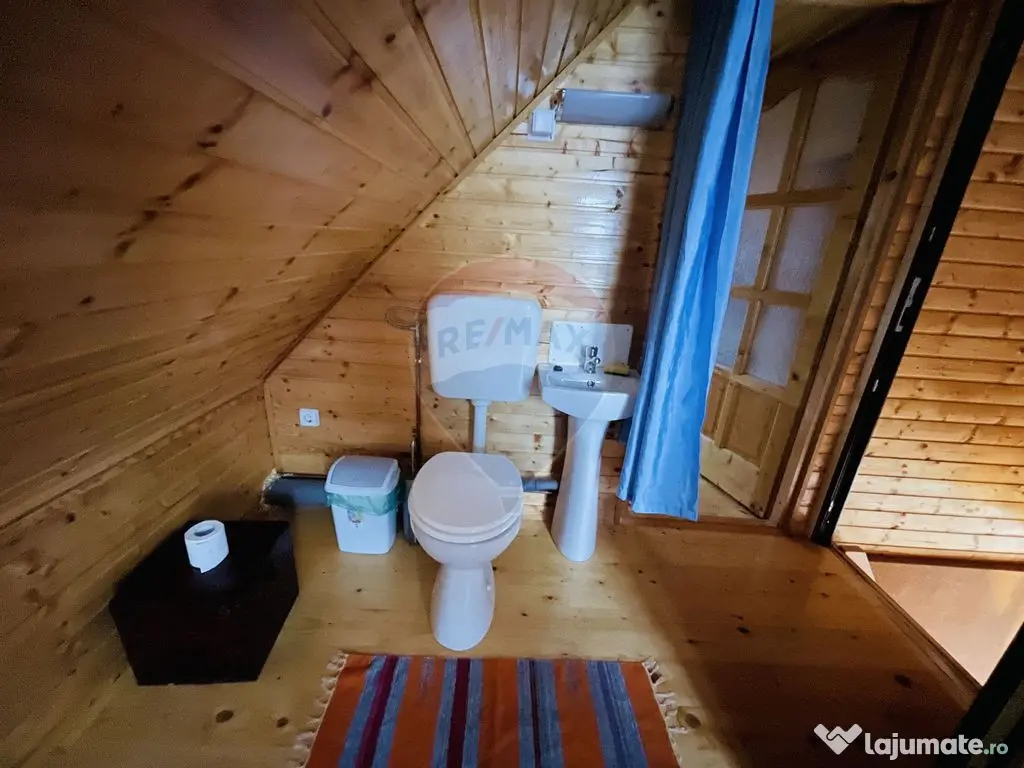 Casă cu 3 camere de închiriat în zona Dealuri Oradea 