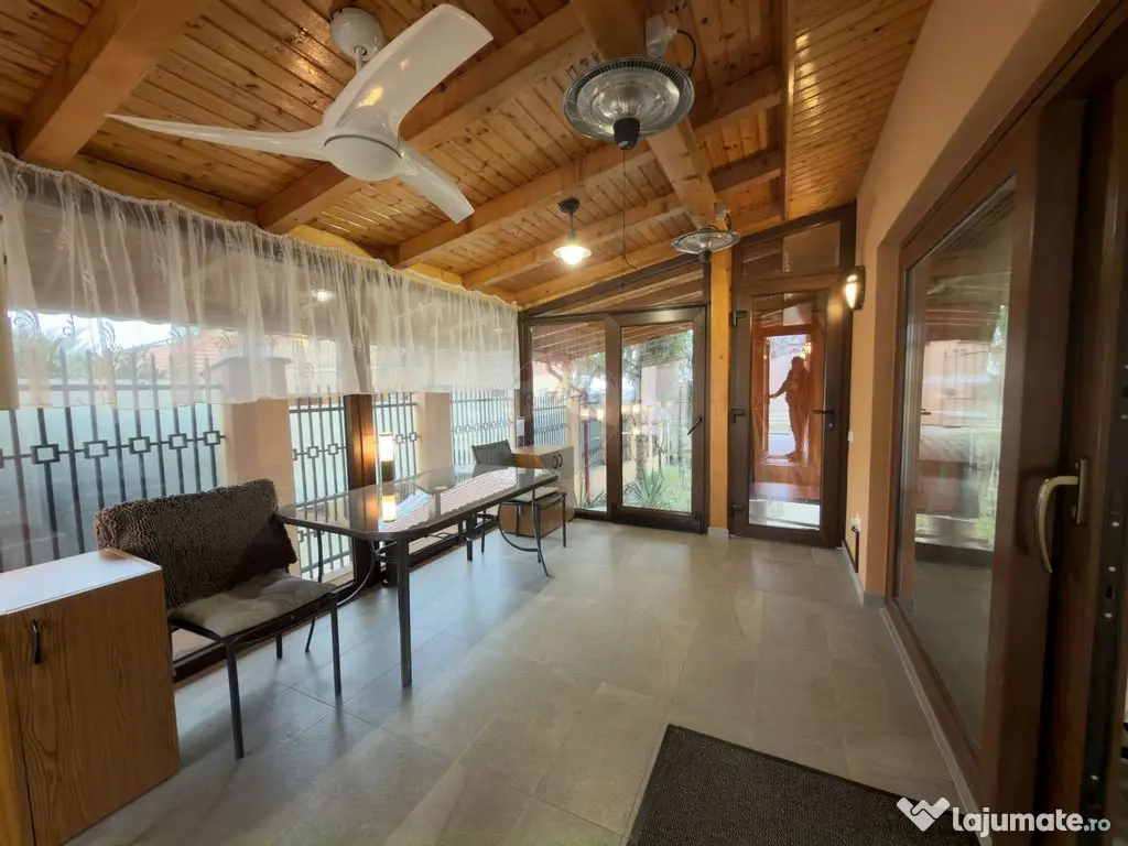 Casă cu 3 camere de închiriat în zona Dealuri Oradea 