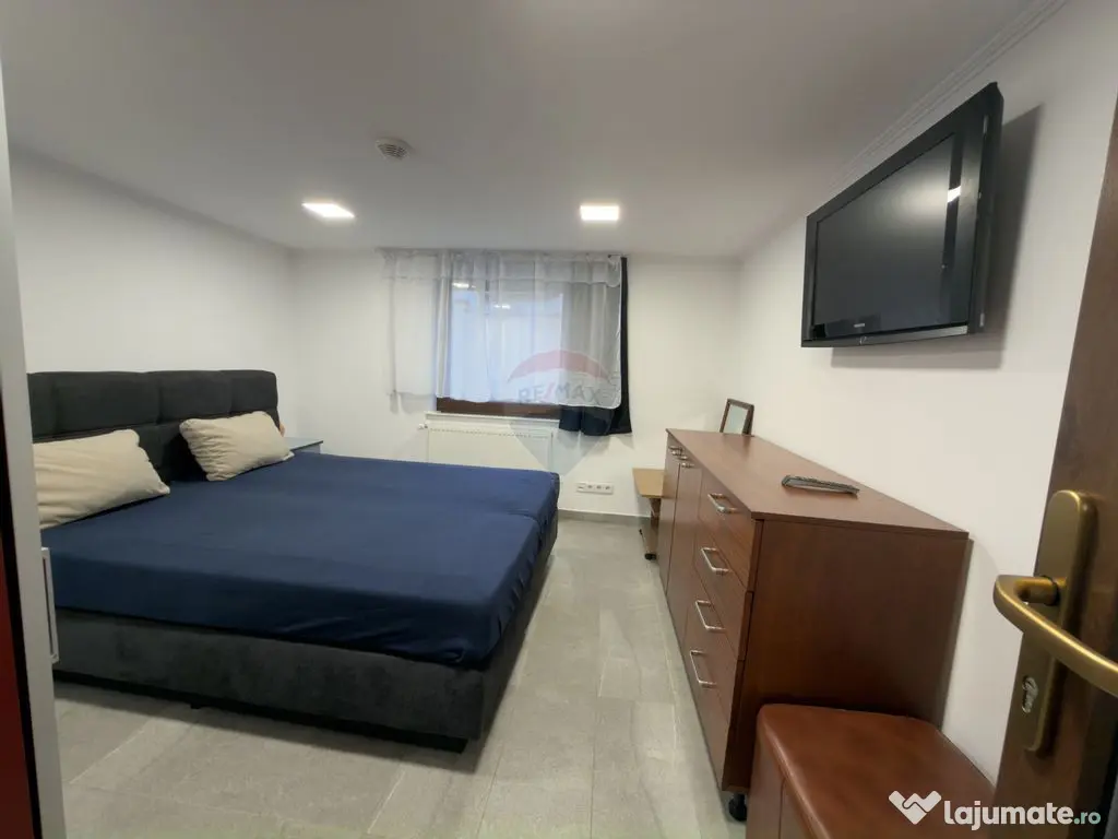 Casă cu 3 camere de închiriat în zona Dealuri Oradea 