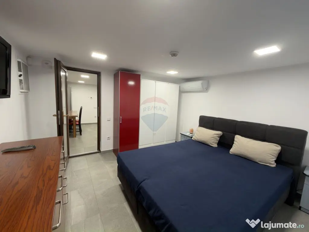 Casă cu 3 camere de închiriat în zona Dealuri Oradea 