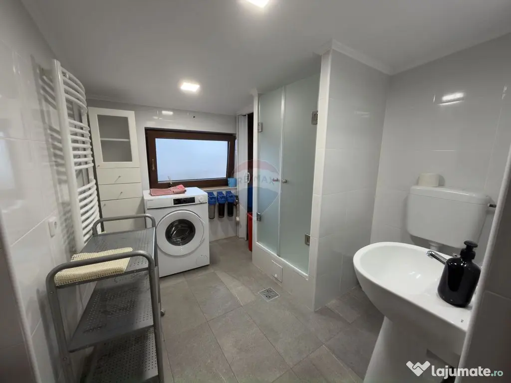 Casă cu 3 camere de închiriat în zona Dealuri Oradea 