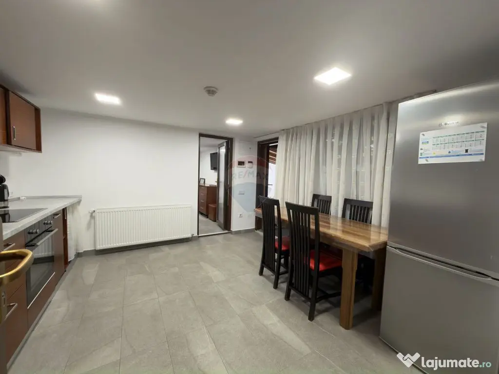 Casă cu 3 camere de închiriat în zona Dealuri Oradea 