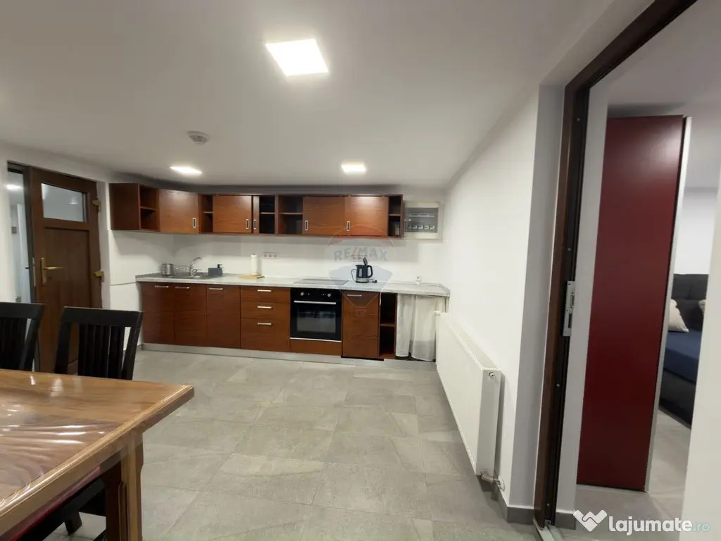 Casă cu 3 camere de închiriat în zona Dealuri Oradea 