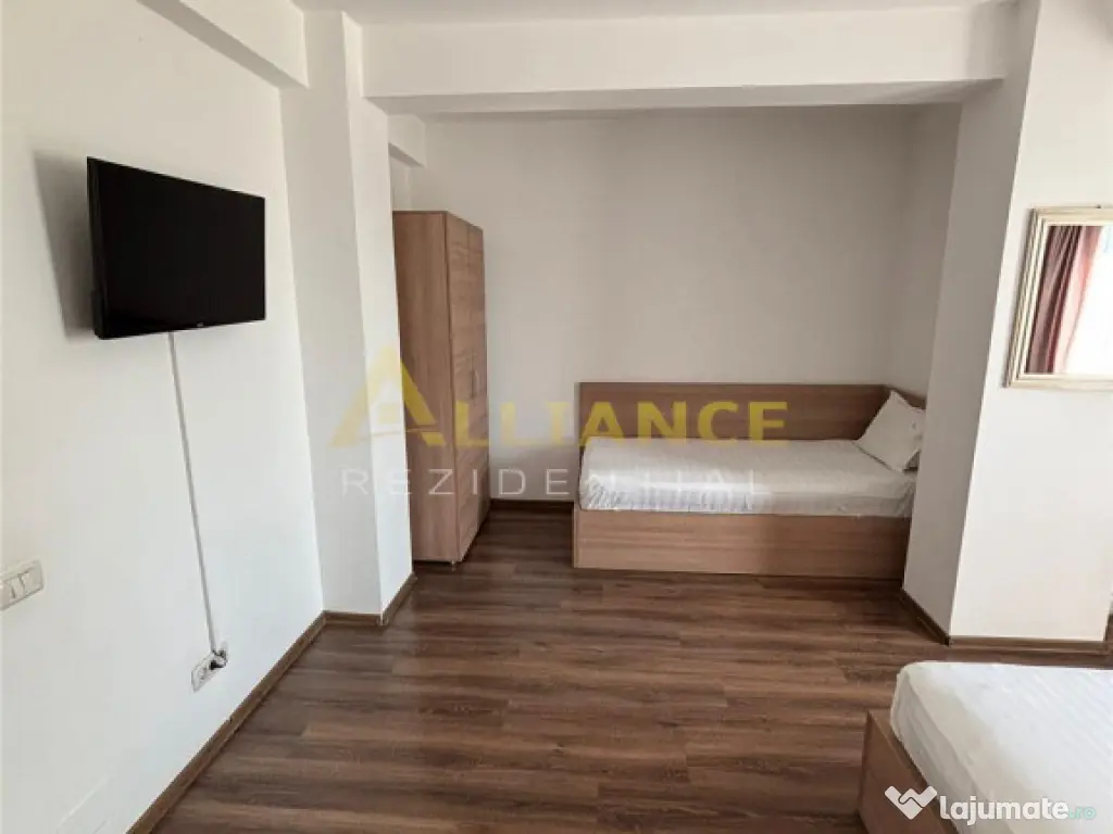 Apartament 3 camere de – 58 mp – etaj 3/3 – pret 10... 