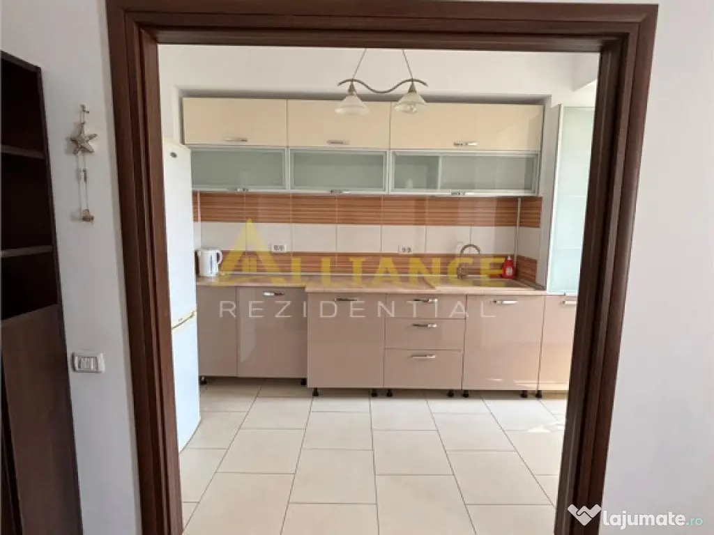 Apartament 3 camere de – 58 mp – etaj 3/3 – pret 10... 