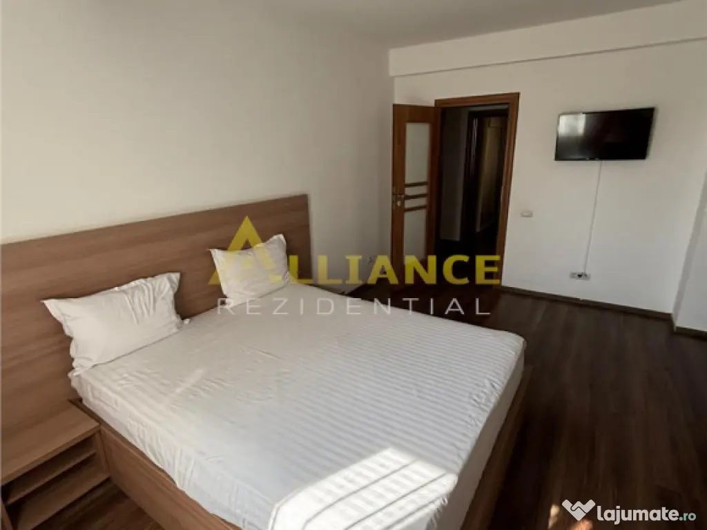 Apartament 3 camere de – 58 mp – etaj 3/3 – pret 10... 