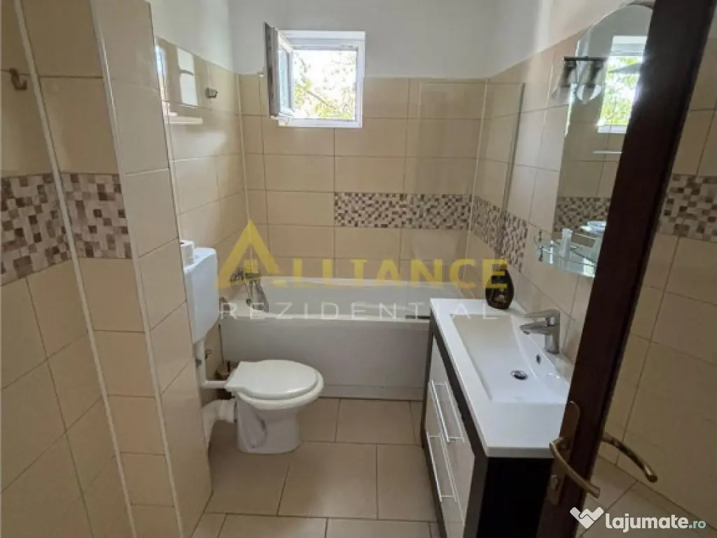 Apartament 3 camere de – 58 mp – etaj 3/3 – pret 10... 
