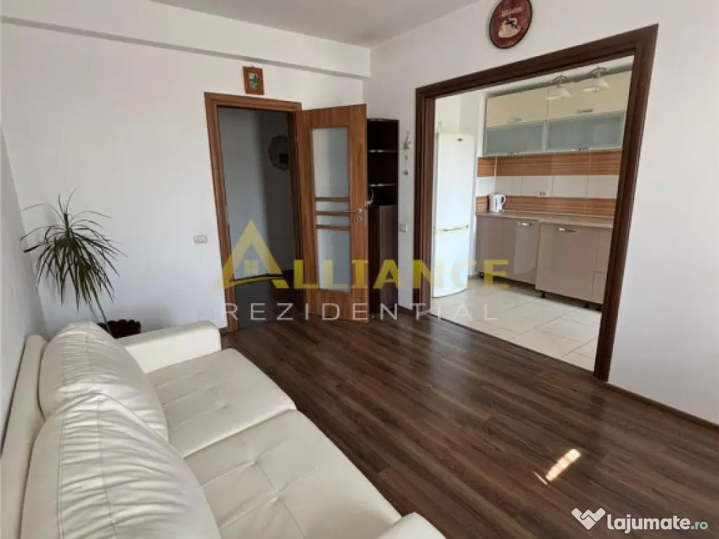 Apartament 3 camere de – 58 mp – etaj 3/3 – pret 10... 