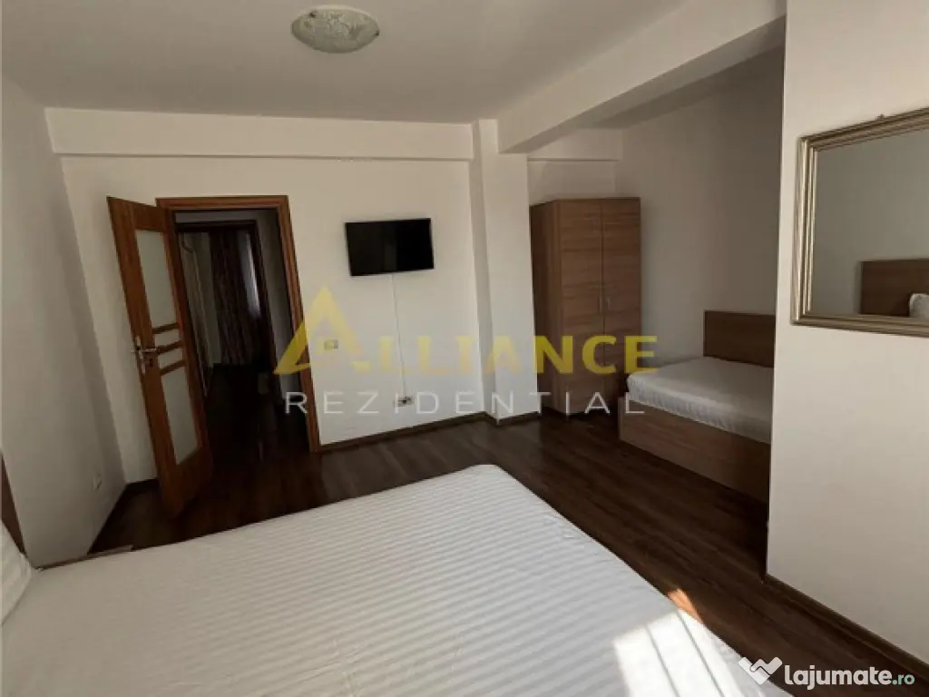 Apartament 3 camere de – 58 mp – etaj 3/3 – pret 10... 