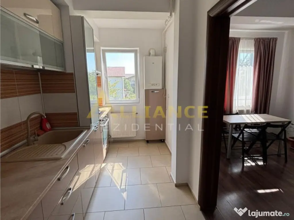 Apartament 3 camere de – 58 mp – etaj 3/3 – pret 10... 