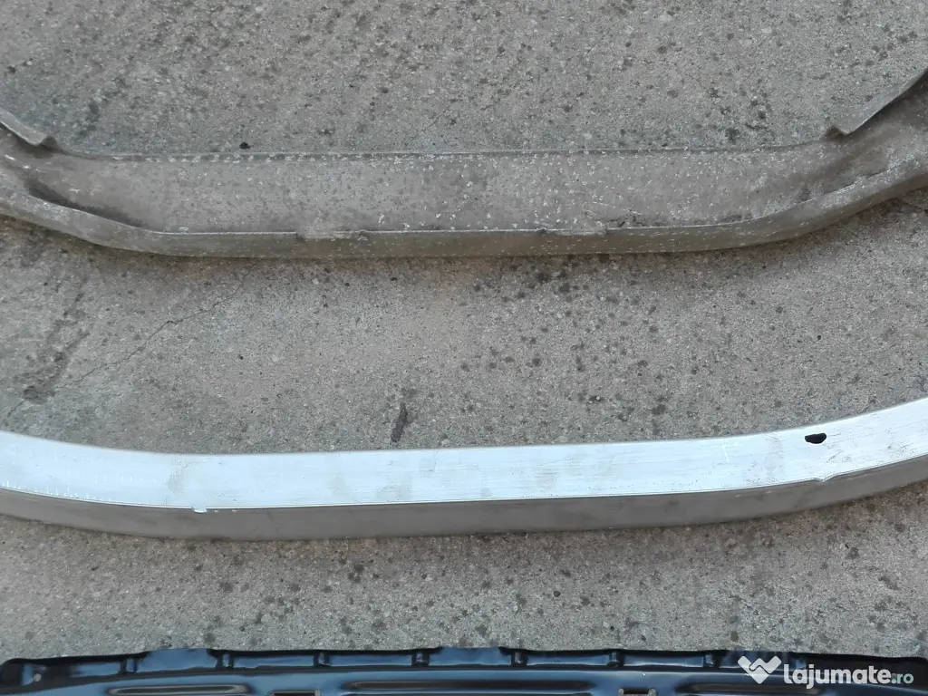 Armatura bara Opel Astra H fata si spate 