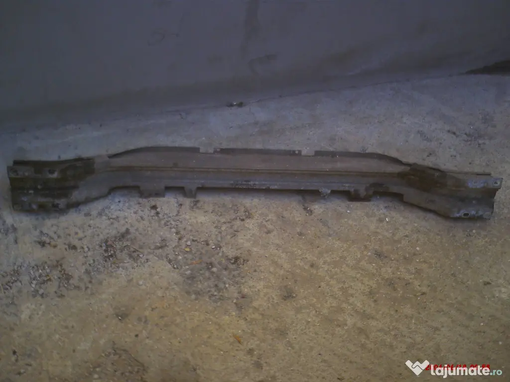 Armatura bara Opel Astra H fata si spate 