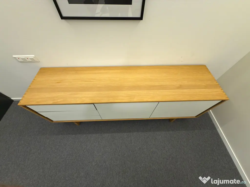 Comoda Steelcase noua birou/sala de meeting 