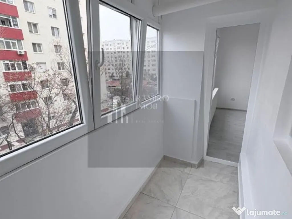 Apartament 2 camere 7 minute metrou Aparatorii Patriei 