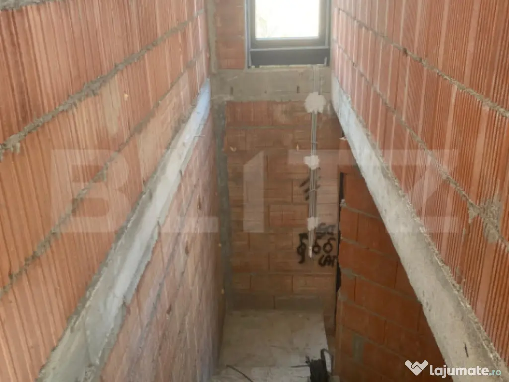 Pensiune modernă de vânzare în Bran – Panorama Bucegi 