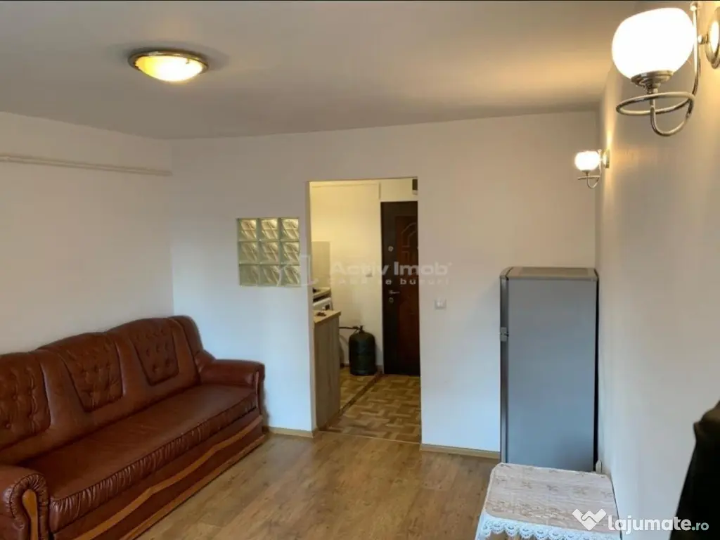 Garsoniera - Bartolomeu 