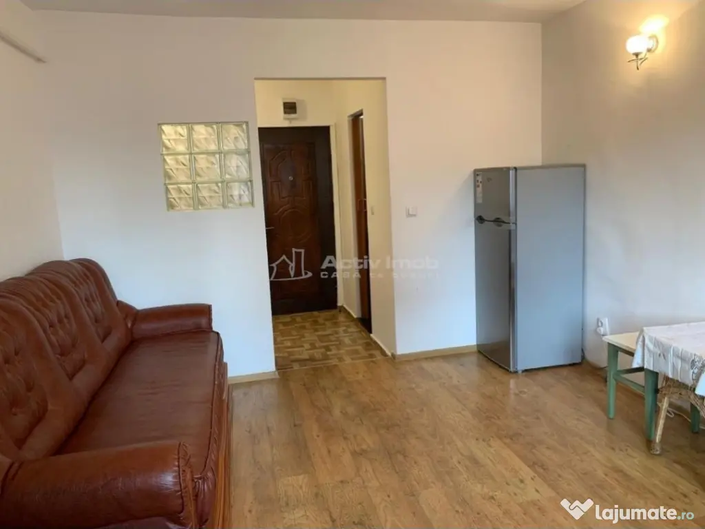 Garsoniera - Bartolomeu 