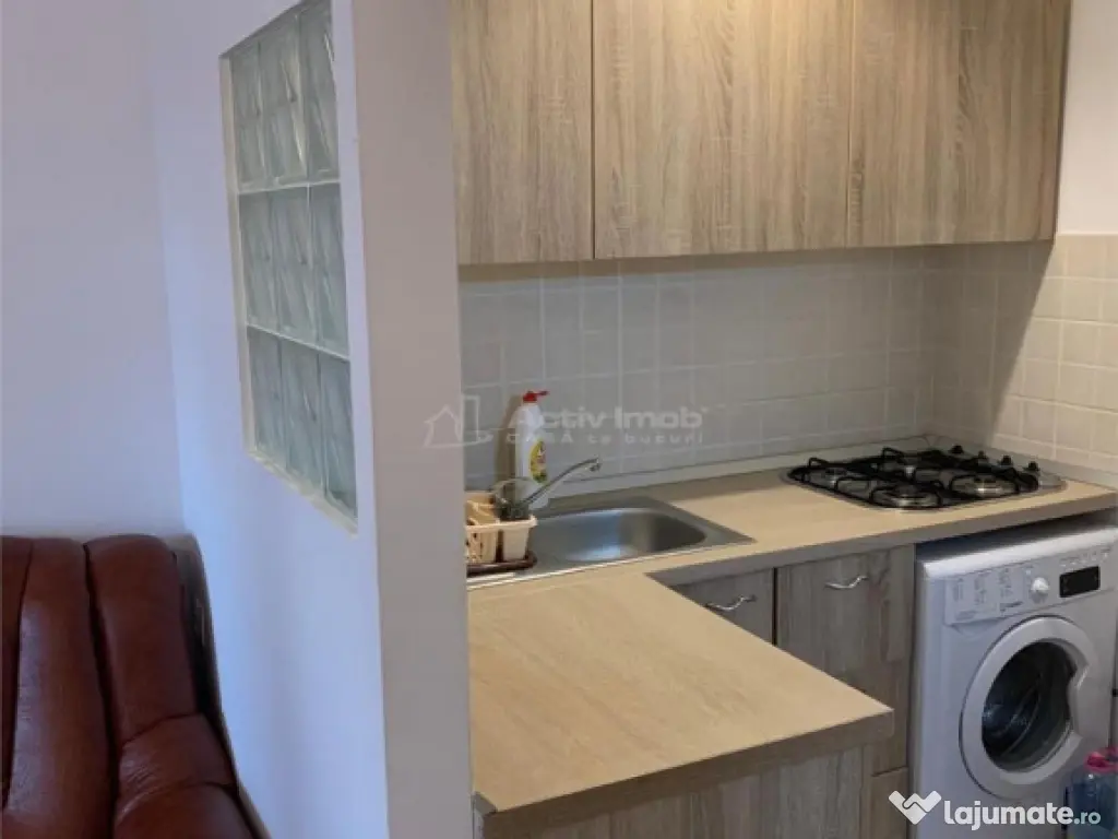 Garsoniera - Bartolomeu 