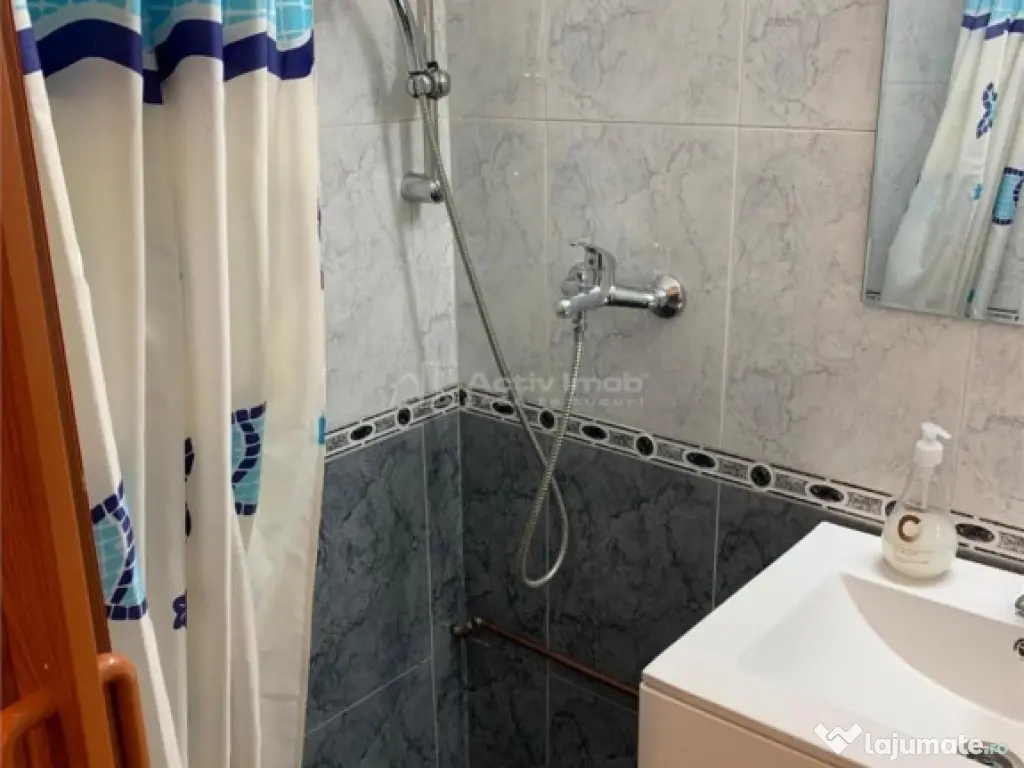 Garsoniera - Bartolomeu 