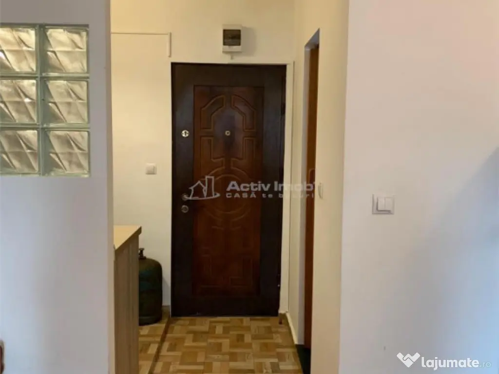 Garsoniera - Bartolomeu 