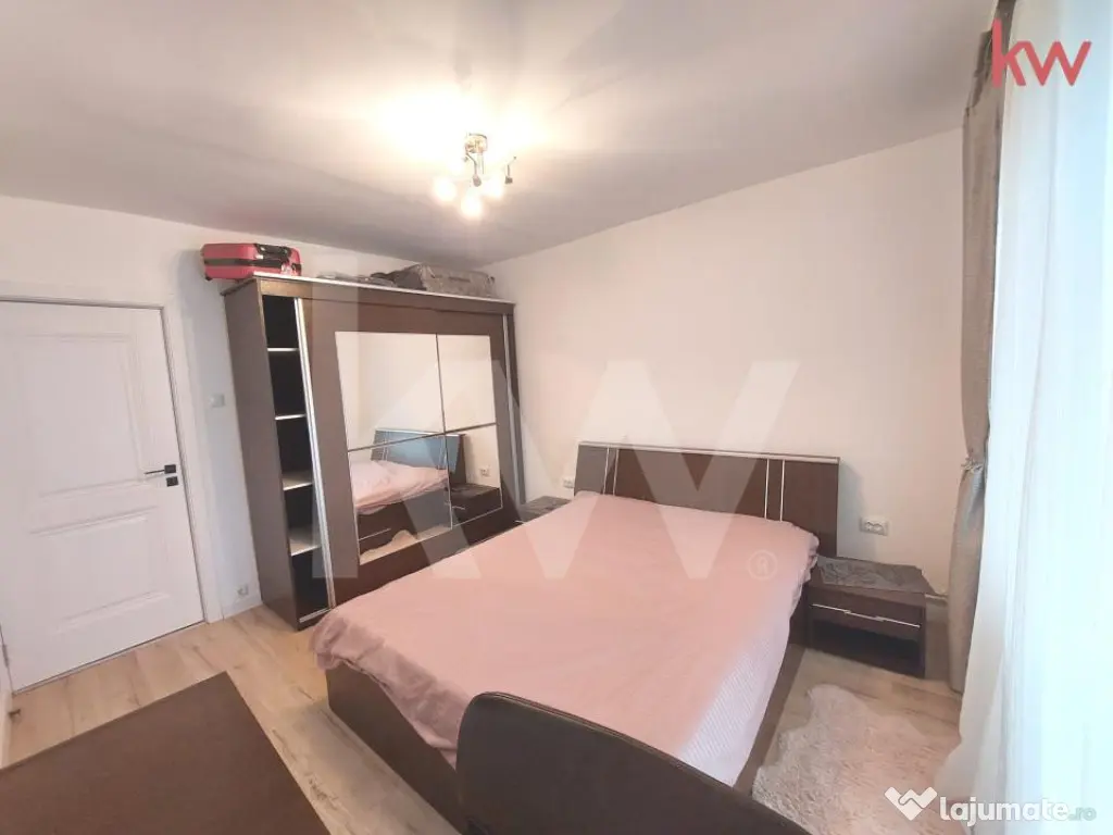 Apartament 3 camere, care te face să spui „Aici vreau să 