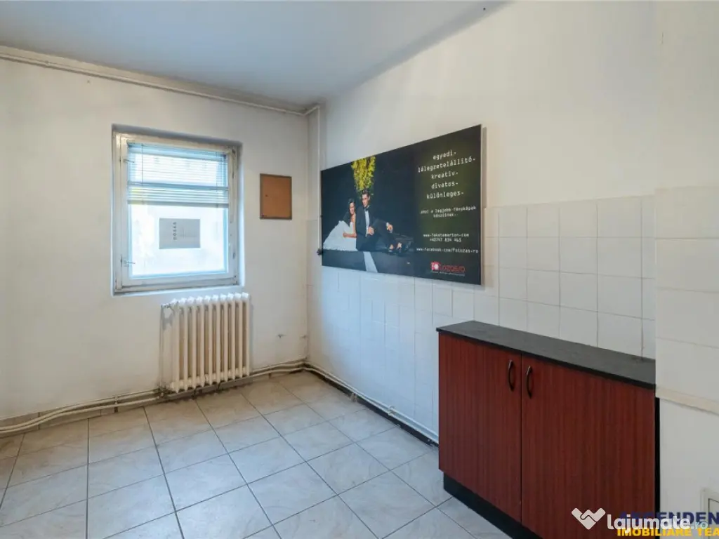 FILM! Targu Secuiesc,2 camere,partial renovat,recomandat:loc 