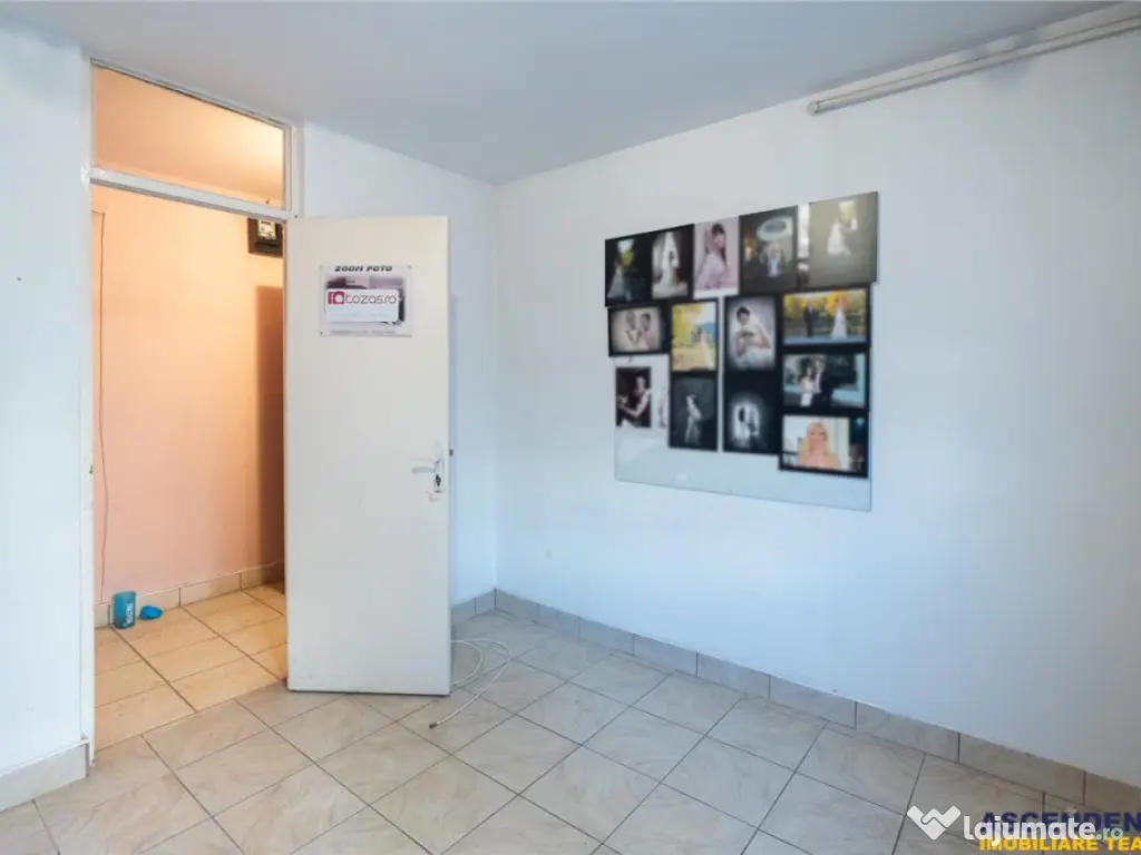 FILM! Targu Secuiesc,2 camere,partial renovat,recomandat:loc 