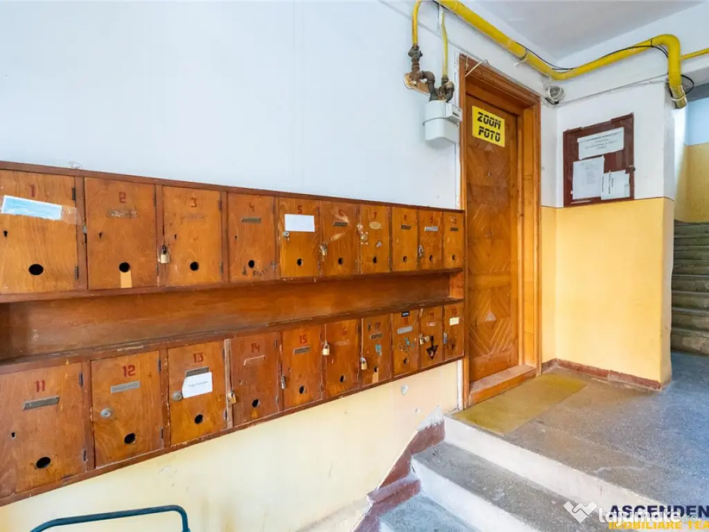 FILM! Targu Secuiesc,2 camere,partial renovat,recomandat:loc 