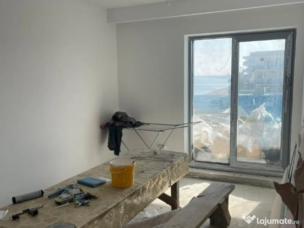 Mamaia Nord, Promenada, apartament de vanzare primul la mare 