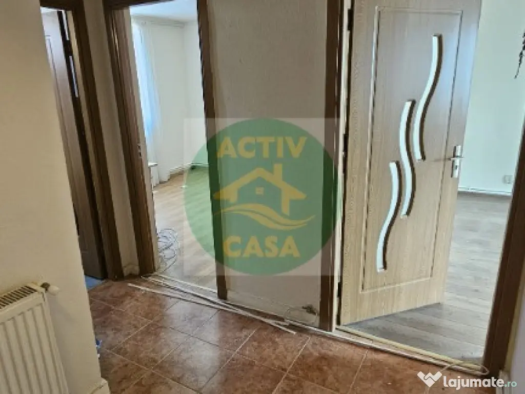 Apartament 2 camere, Bld.Roman Musat 