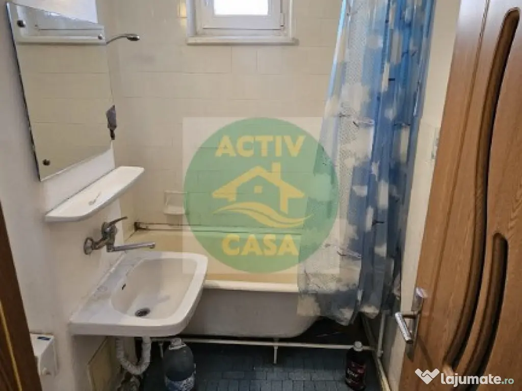 Apartament 2 camere, Bld.Roman Musat 