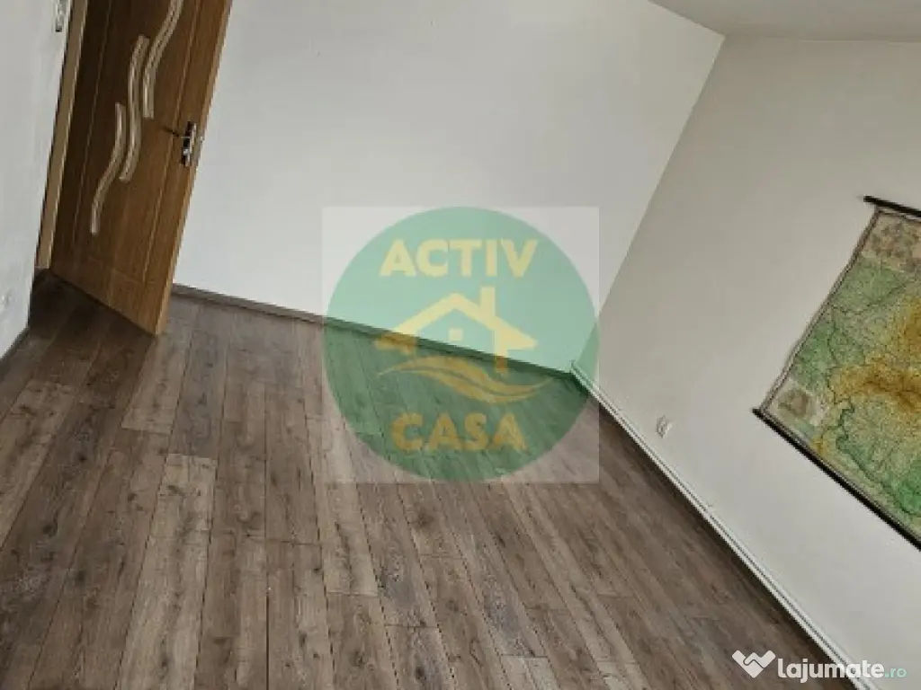 Apartament 2 camere, Bld.Roman Musat 