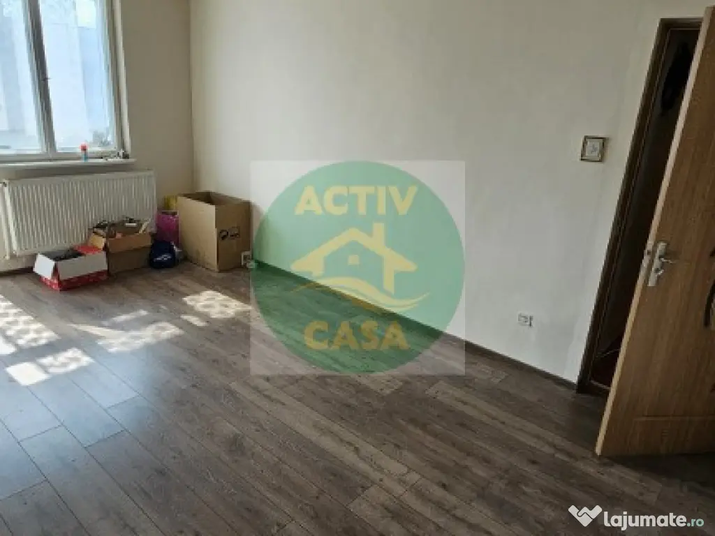 Apartament 2 camere, Bld.Roman Musat 