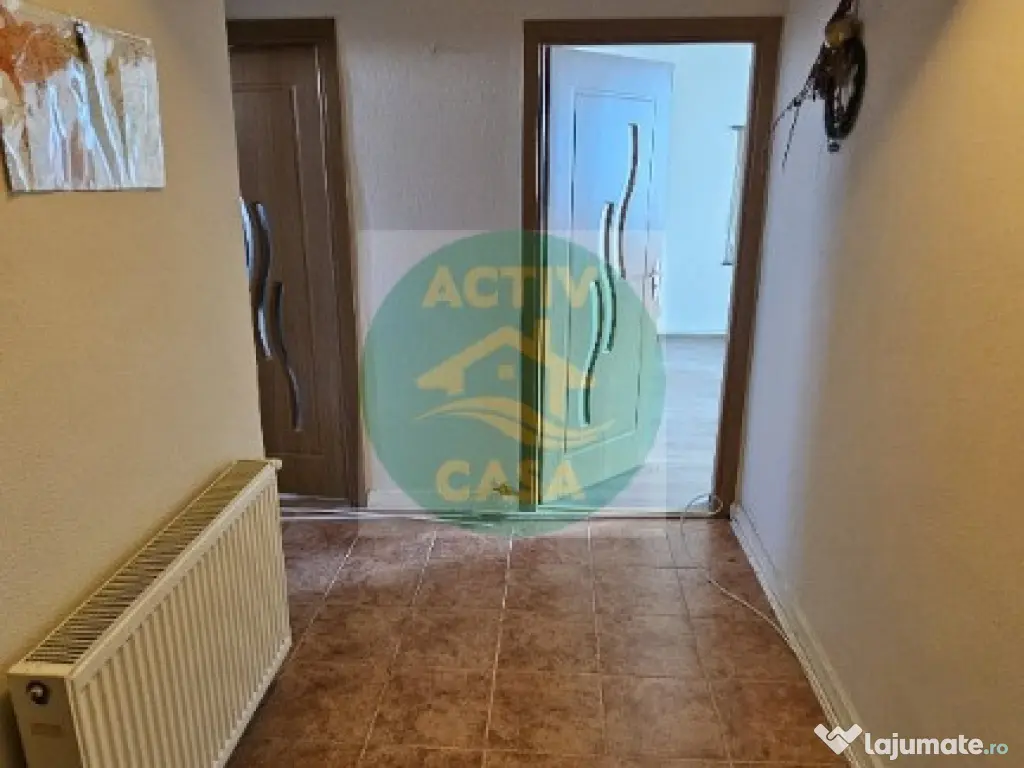 Apartament 2 camere, Bld.Roman Musat 