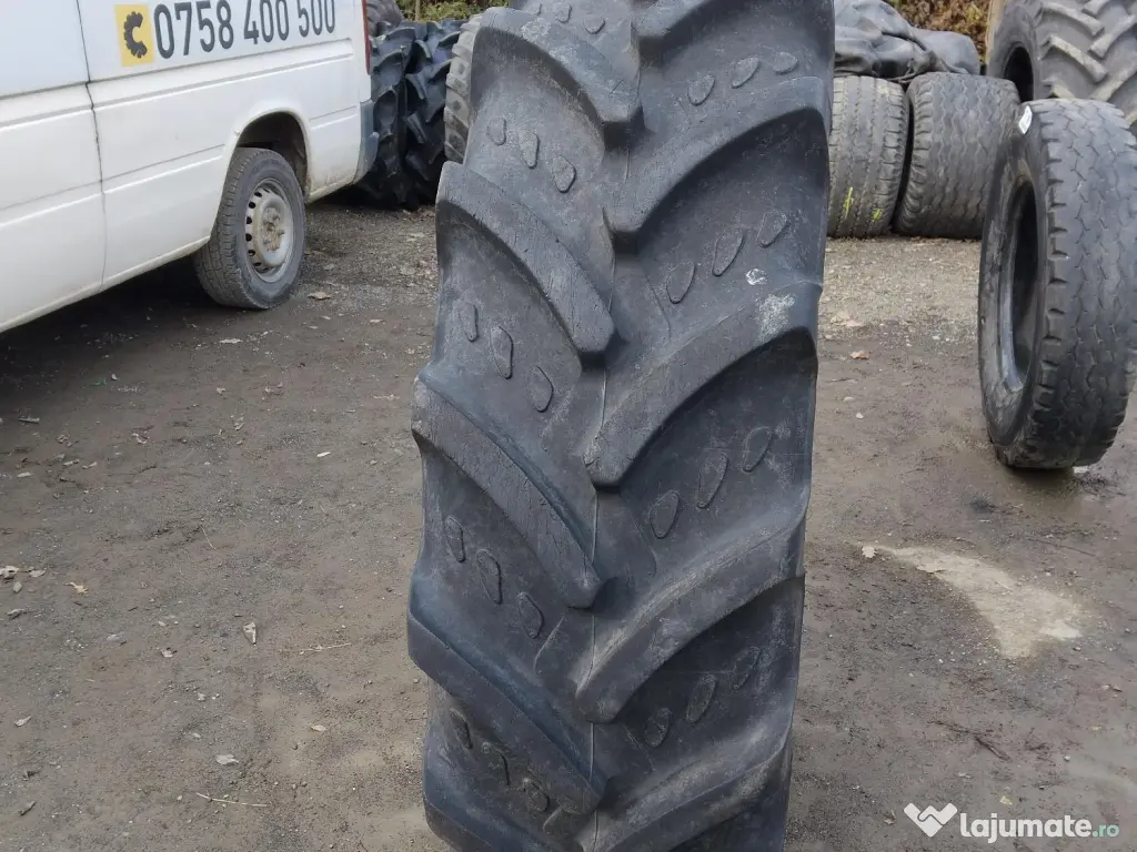 Cauciucuri 380/85R30 (14.9R30) Kleber. Anvelope sh cu garantie 1 an 