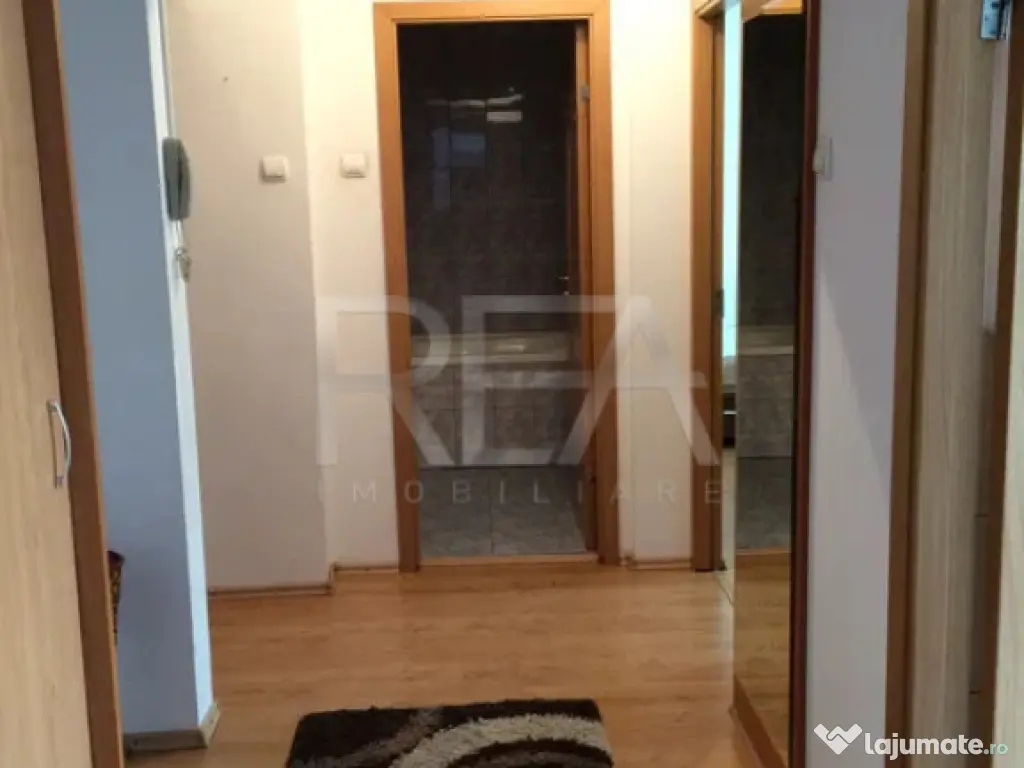 2 Camere Bloc Anvelopat -Mall Afi 