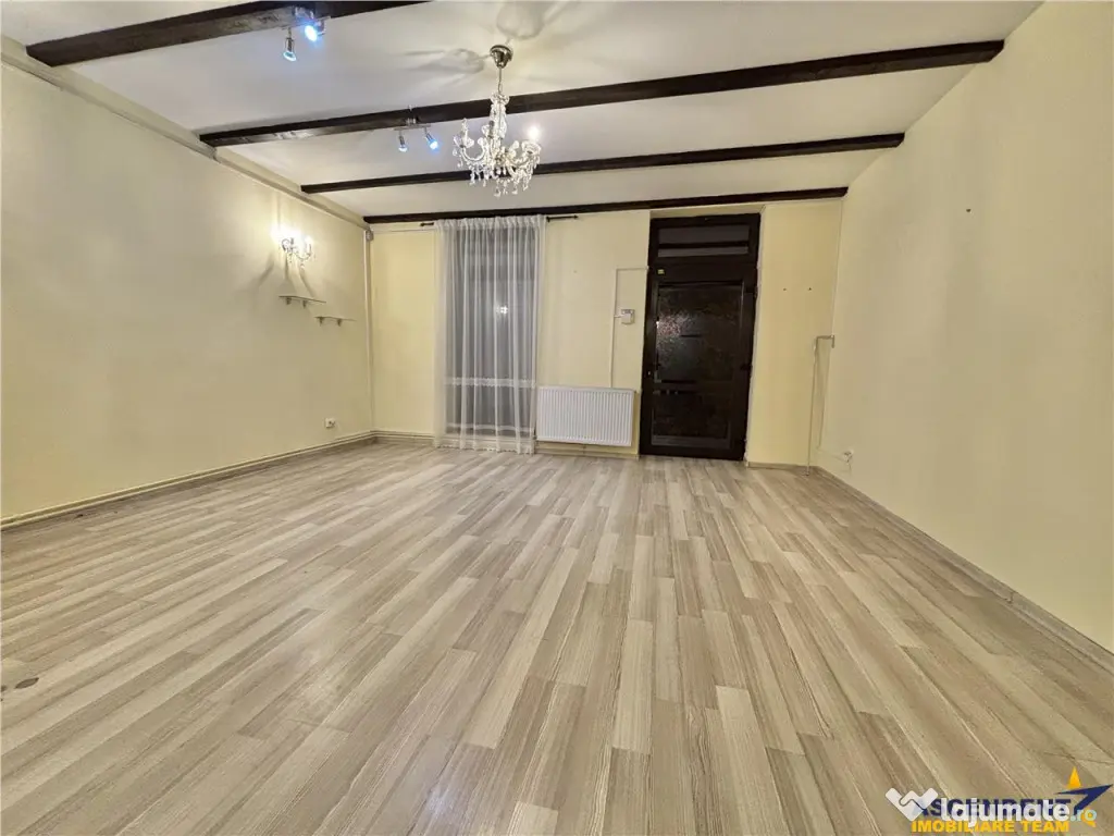 Spatiu multifunctional, acces facil, zona de interes, Brasov 