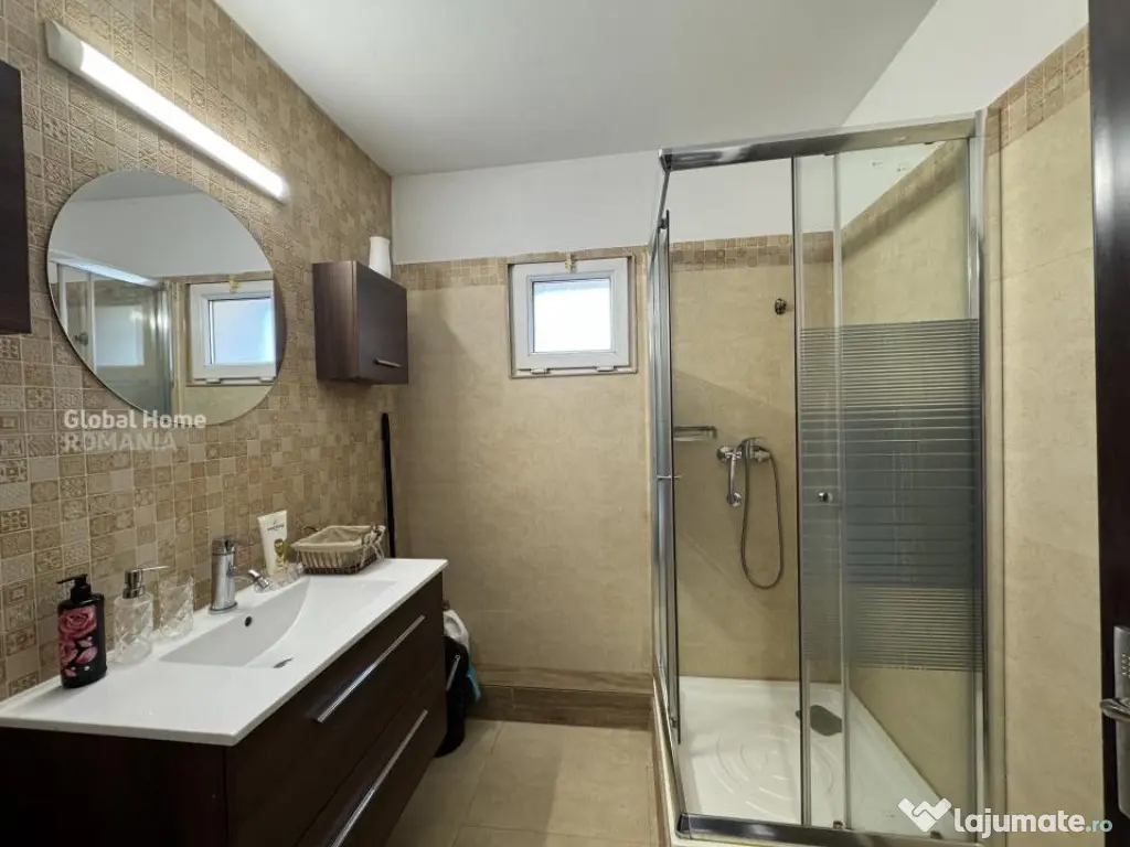 Apartament 2 Camere | Calea 13 Septembrie-Hotel Marriot | 70 