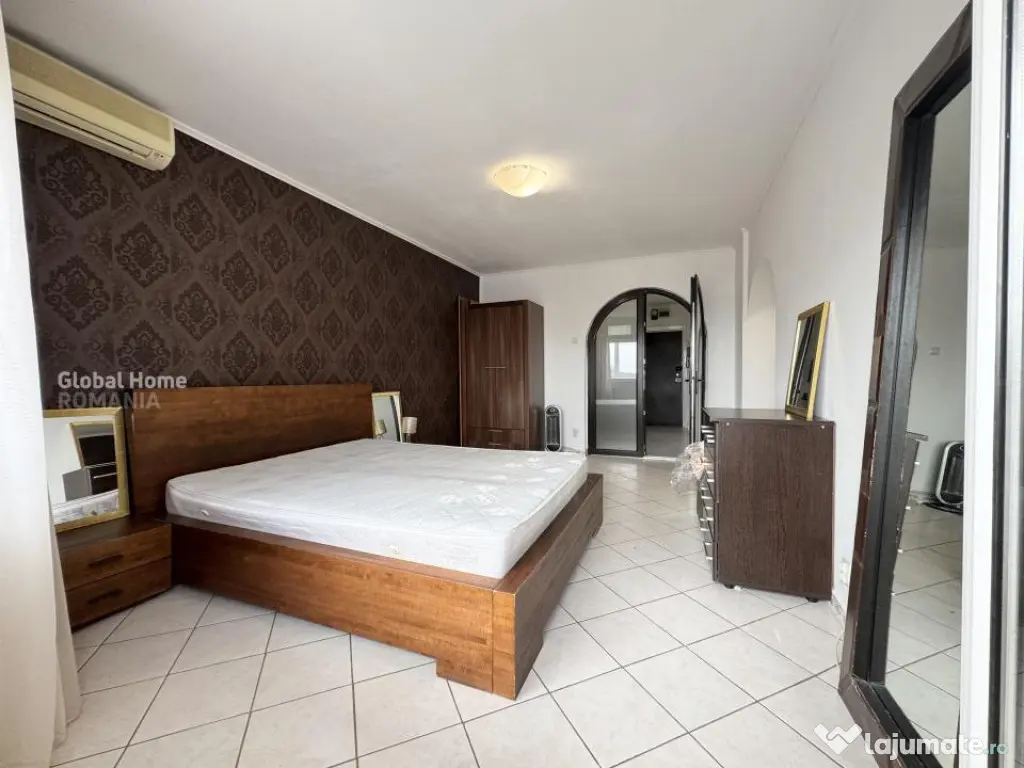 Apartament 2 Camere | Calea 13 Septembrie-Hotel Marriot | 70 