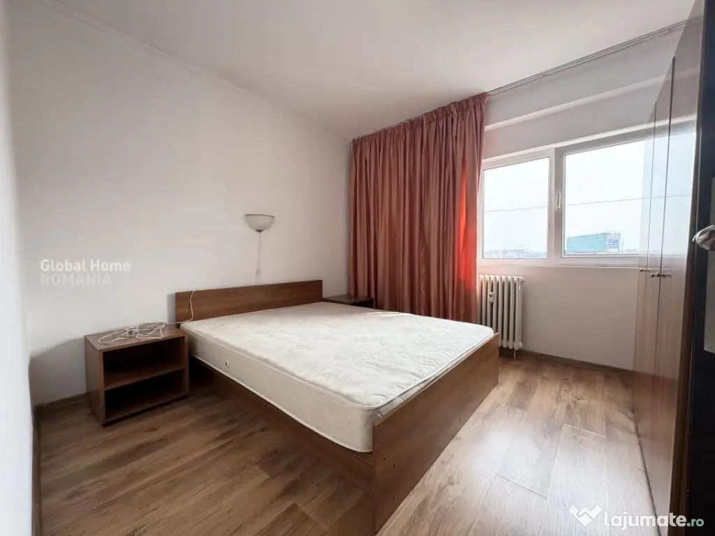 Apartament 2 Camere | Calea 13 Septembrie-Hotel Marriot | 70 