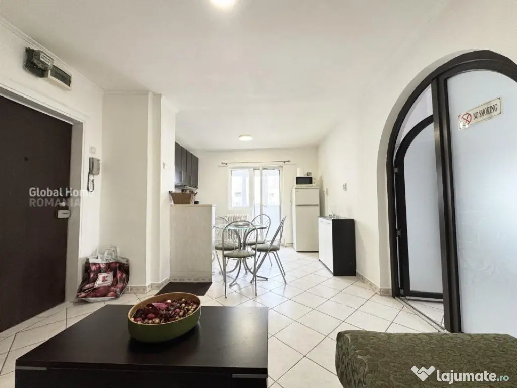 Apartament 2 Camere | Calea 13 Septembrie-Hotel Marriot | 70 