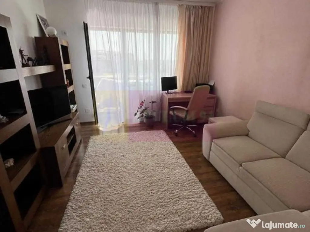 Apartament zona Lujerului, 2 camere, decomandat 