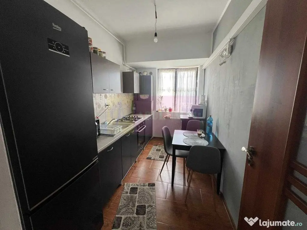 Apartament zona Lujerului, 2 camere, decomandat 