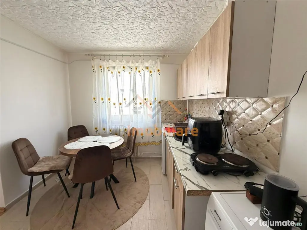 GARSONIERA ALUMINEI 23 MP | ORADEA 