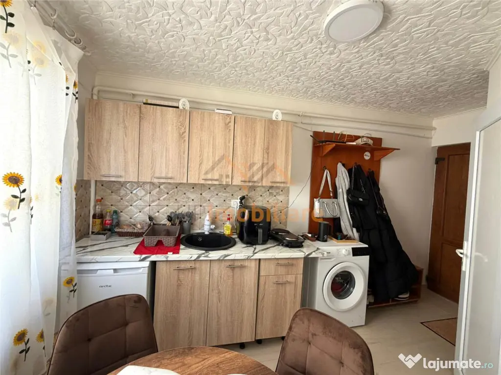 GARSONIERA ALUMINEI 23 MP | ORADEA 