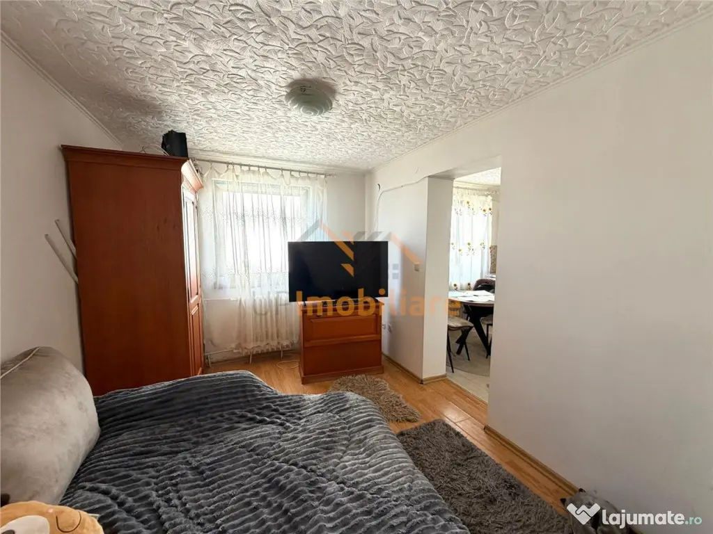 GARSONIERA ALUMINEI 23 MP | ORADEA 