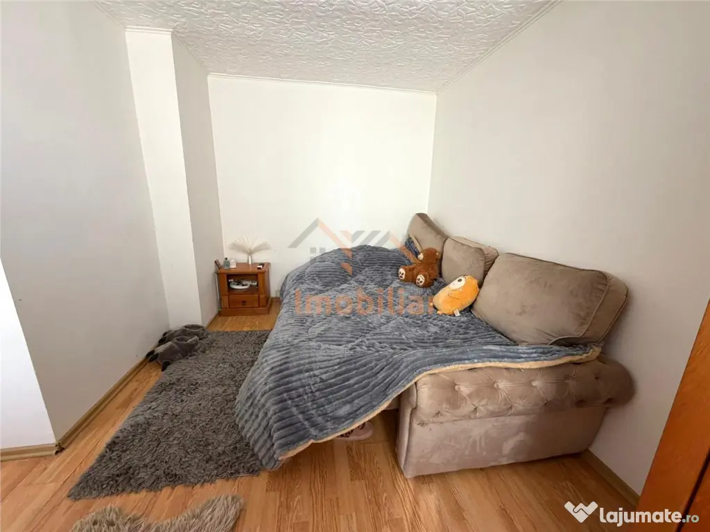 GARSONIERA ALUMINEI 23 MP | ORADEA 