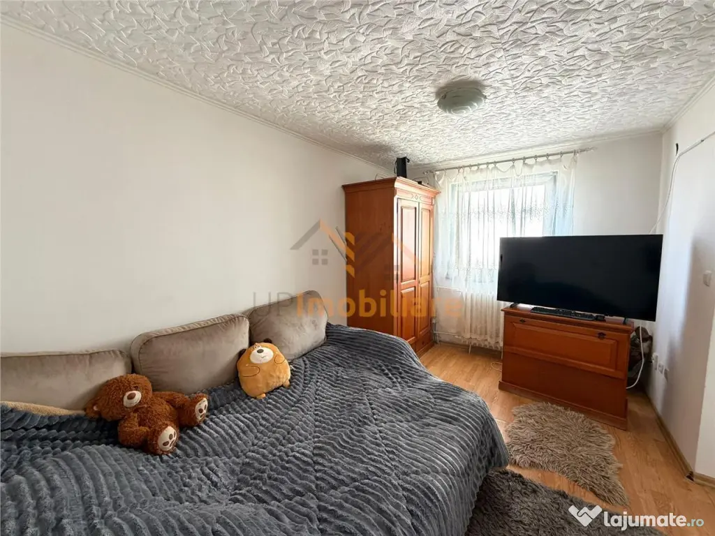 GARSONIERA ALUMINEI 23 MP | ORADEA 